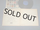 画像:  THE ROLLING STONES - BEGGARS BANQUET (MATRIX #A)XZAL-8476-A   B)XZAL-8477-B)(Ex++/Ex+++ Looks:MINT- EDSP)/ 1968 US AMERICA ORIGINAL 1st Press "WRITTEN by M.J. and K.R. on BACK COVER" Used LP 