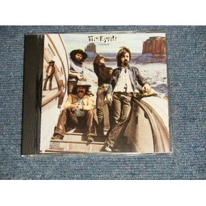 画像: The BYRDS - (UNTITLED) (Ex+++/MINT) / 19989 US AMERICA Used CD