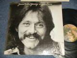 画像: JESSE COLIN YOUNG (YOUNGBLOODS) - LIGHT SHINE(Ex+++/Ex+++ Looks:MINT-)/ 1974 US AMERICA ORIGINAL 1st Press "BURBANK STREET Label" Used  LP 