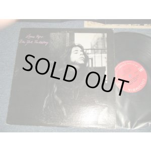 画像: LAURA NYRO - NEW YORK TENDABERRY (With LYRIC SONG SHEET) (Matrix #A)2C / B)2C) "TERRE HAUTE Press in INDIANA" (Ex++/Ex++ Looks:Ex+ A-1:Ex-) / 1969 US AMERICA ORIGINAL "360 SOUND Label" Used LP