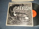 画像: CATFISH - GET DOWN (Ex+/Ex+ Looks:Ex EDSP) /1970 UK ENGLAND ORIGINAL Used LP