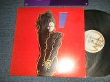 画像: JANET JACKSON - CONTROL (Ex++/Ex+++ Looks:MINT-) /  1986 US AMERICA ORIGINAL Used LP