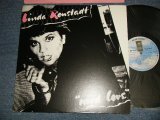 画像: LINDA RONSTADT - MAD LOVE (with CUSTOM SLEEVE) (MINT-/MINT-) / 1980 US AMERICA ORIGINAL Used LP