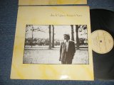 画像: DAVID SYLVIAN (of JAPAN ) - BRILLIANT TREES (With CUSTOM SLEEVE) (MINT-/MINT-) / 1984 UK ENGLAND ORIGINAL Used LP