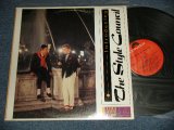 画像: STYLE COUNCIL (PAUL WELLER) - INTRODUCING (Matrix #  A) 422 815 277-1-AS-PRC-C 1-1 I MASTERDISK  B) 422 815 277-1-BS-PRC-C 2-1 I MASTERDISK)  (Ex++/MINT- Looks:Ex++) / 1983 US AMERICA ORIGINAL "PROMO" Used LP