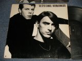 画像: STYLE COUNCIL (PAUL WELLER) - INTERNATIONALISTS (With CUSTOM INNER SLEEVE) (Ex+/Ex++) / 1985 US AMERICA ORIGINAL  Used LP