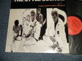 画像: STYLE COUNCIL (PAUL WELLER) - THE COST OF LOVING (Ex+/Ex++) / 1987 US AMERICA ORIGINAL "PROMO" Used P