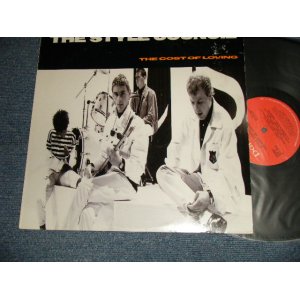 画像: STYLE COUNCIL (PAUL WELLER) - THE COST OF LOVING (Ex+/Ex++) / 1987 US AMERICA ORIGINAL "PROMO" Used P