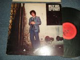 画像: BILLY JOEL - 52nd STREET (With CUSTOM INNER SLEEVE) (Matrix #A)S1 AL 35609-1[ERASSE]F STERLING TJ  B)S1 BL 35609-1BC STERLING TJ) "SANTA MARIA Press in CA" (Ex+/Ex++ Looks:Ex+++) / 1978 US AMERICA ORIGINAL Used LP