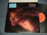 画像: PRINCESS - ALL FOR LOVE (With CUSTOM INNER SLEEVE) (Ex+/Ex+) /1987 US AMERICA ORIGINAL "PROMO" Used LP