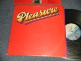 画像: PLEASURE - SPECIAL THINGS (Ex++/MINT-) / 1980 US AMERICA ORIGINAL Used LP 