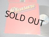 画像: PLEASURE - SPECIAL THINGS (Ex++/MINT-) / 1980 US AMERICA ORIGINAL Used LP 