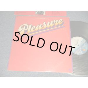 画像: PLEASURE - SPECIAL THINGS (Ex++/MINT-) / 1980 US AMERICA ORIGINAL Used LP 