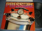 画像: PLEASURE - PLEASURE (Ex++/Ex+++) / 1979 US AMERICA ORIGINAL "PROMO/GOLD STAMP" Used LP 