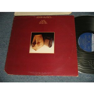 画像: JERRY BUTLER - SUITE FOR THE SINGLE GIRL (Ex/Ex++ Looks:MINT- CutOut) / 1977 US AMERICA ORIGINAL Used LP 