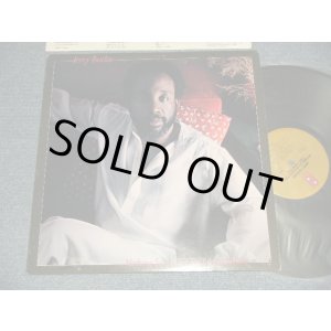 画像: JERRY BUTLER - NOTHING SAYS I LOVE YOU LIKE I LOVE YOU (With CUSTOM INNER SLEEVE)  (Ex++/MINT-) / 1978 US AMERICA ORIGINAL Used LP 