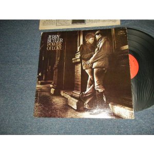 画像: JERRY BUTLER - POWER OF LOVE (Prod. by JOHNNY BRISTOL) (Ex/MINT-) / 1973 US AMERICA ORIGINAL Used LP 