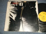 画像: The ROLLING STONES - STICKY FINGERS (Matrix #A)ST-RS-712189 AA MR 15943 (8) Rolling Stones Records B)ST-RS-712190 CC MR 15943-x (1) Rolling Stones Records)"MO/ MONARCH Press in CA" (Ex/Ex) / 1971 US AMERICA ORIGINAL 1st Press "ZIPPER COVER" "1841 BROADWAY Label" Used LP