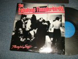 画像: The FABULOUS THUNDERBIRDS (JIMMY VAUGHAN) - POWERFUL STUFF (With CUSTOM INNER SLEEVE)  (MINT-/MINT-) / 1989 US AMERICA  ORIGINAL Used LP