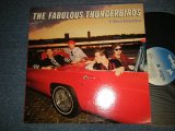 画像: The FABULOUS THUNDERBIRDS (JIMMY VAUGHAN) - T-BIRD RHYTHM (Prod. by NICK LOWE) (Ex++/MINT-) / 1982 US AMERICA  ORIGINAL Used LP