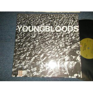 画像: The YOUNGBLOODS - ROCK FESTIVAL (MINT-/Ex+++ Looks:MINT-) / 1970 US AMERICA ORIGINAL 1st Press "GREEN with 'WB' Label" Used LP 