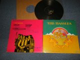 画像: THE HASSLES (BILLY JOEL) - THE HASSLES (Ex/VG++ B-3:G WOBC, EDSP) / 1968 US AMERICA ORIGINAL MONO Used LP 