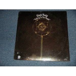 画像: BLACK NASTY - TALKING TO THE PEOPLE (SEALED BB) /1973 US AMERICA ORIGINAL "BRAND NEW SEALED" LP 