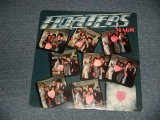 画像: FLOATERS - MAGIC (SEALED) /1978 CANADA ORIGINAL "BRAND NEW SEALED" LP 