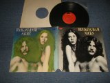 画像: BUCKINGHAM NICKS (FLEETWOOD MAC) - NICKS & BUCKINGHAM (Matrix #A)PD-5058 AS-PRC-1 1-1 STERLING PRC B)PD-5058-BS-PRC-1-1 STERLING PRC) "PRC Press in RICHMOND in INDIANA"(Ex/Ex++Looks:Ex+++ CutOut, EDSP) / 1973 US AMERICA ORIGINAL "1st Press GATE-FOLD Cover" Used LP 