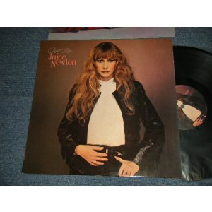 画像: JUICE NEWTON - QUIET LIES (With CUSTOM INNER SLEEVE) (MINT-/MINT-) / 1982 US AMERICA  ORIGINAL Used LP 