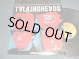 画像: TALKING HEADS - REMAIN IN LIGHT (With CUSTOM INNER) (MINT/MINT) / 198? US AMERICA 2nd Press Label Used LP