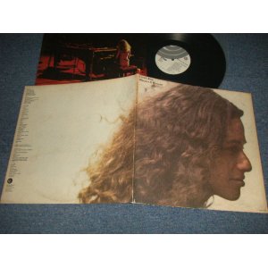 画像: CAROLE KING - RHYMES & REASONS ((With CUSTOM INNER SLEEVE) (Matrix #A) ODE SP 77031 RE-2 S1 B) ODE SP 77032 RE-2 S2) ”SANTA MARIA Press" (Ex++/MINT-) / 1972 Us AMERICA ORIGINAL Used LP5