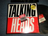 画像: TALKING HEADS - TRUE STORIES (With CUSTOM INNER SLEEVE) (MINT/MINT) / 1986 US AMERICA ORIGINAL Used LP