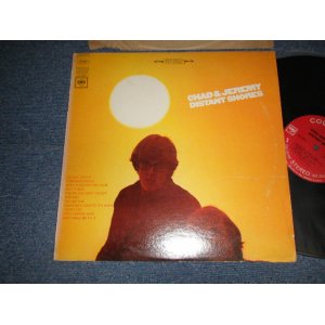 画像: CHAD & JEREMY - INSTANT SHORES (Ex++/Ex+ Looks:Ex+++) / 1966 US AMERICA  1st Press "360 SOUND Label" STEREO Used LP