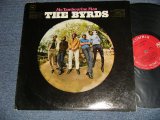 画像: THE BYRDS - MR.TAMBOURINE MAN (Matrix # A)2D /B)2F) (Ex++/VG+++ Looks:Ex SWOBC) / 1966 Version US AMERICA  2nd Press "360 Sound in WHITE Label" MONO Used LP