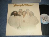 画像: GRATEFUL DEAD - GO TO HEAVEN (With CUSTOM INNER) (Matrix #A)AL-9508-STA-CST STERLING 4 B)AL-9508-SB-CST STERLING 5)  "SANTA MARIA Press in CA" (MINT-/MINT-) / 1980 US AMERICA ORIGINAL Used LP 