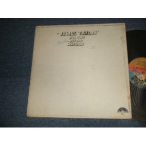 画像: JAMES TAYLOR & The FLYING MACHINE - 1967 (Ex++/Ex+++) / 1967 US AMERICA ORIGINAL Used LP 