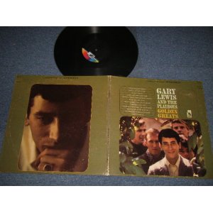 画像: GARY LEWIS & THE PLAYBOYS - GOLDEN GREATS (Ex/VG+++) / 1966 US AMERICA ORIGINAL STEREO Used LP 