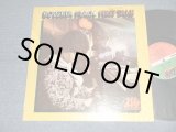 画像: ROBERTA FLACK - FIRST TAKE (MONARCH Press) (MINT-/Ex+ Looks:Ex+) / 1969 US AMERICA ORIGINAL 1st Press "1841 Credit on Label" Used LP 