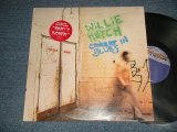画像: WILLIE HUTCH - CONCERT IN BLUES (Ex++/Ex+++ Looks:MINT-) / 1976 US AMERICA ORIGINAL Used LP