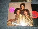 画像: EMOTIONS - COME INTO OUR WORLD (With CUSTOM INNER SLEEVE) (MINT-/MINT-) /1979 US AMERICA ORIGINAL Used LP 