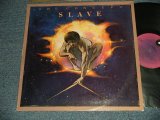 画像: SLAVE - THE CONCEPT (Ex++/Ex++)  / 1978 US AMERICA  ORIGINAL Used LP  