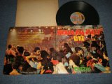 画像:  FANIA ALL STARS - LIVE AT THE CHEETAH VOL.2 (Ex/Ex++ Looks:Ex EDSP) / 1972 US AMERICA ORIGINAL Used LP 