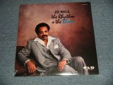 画像: ZZ HILL - THE RHYTHM & THE BLUES  (SEALED) / 1982 US AMERICA  ORIGINAL "BRAND NEW SEALED" LP