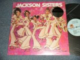 画像: JACKSON SISTERS - JACKSON SISTERS (NEW) / 1996 JAPAN LIMITED REISSUE "BRAND NEW" LP