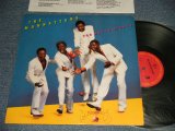 画像: MANHATTANS - TOO HOT TO STOP IT? (with CUSTOM SLEEVE) (Ex++/Ex+++ WOFC, WOBC) / 1985 US AMERICA  ORIGINAL Used LP 