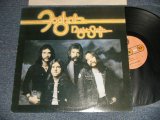 画像: FOGHAT - NIGHT SHIFT (STERLING gc) (Ex++/MINT-) / 1976 US AMERICA ORIGINAL Used LP