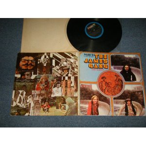 画像: JAMES GANG (with JOE WALSH) - YER' ALBUM (Ex+/Ex- Looks:VG+++) / 1969 US AMERICA ORIGINAL "BLACK with BLUE RIM Label" Used LP 