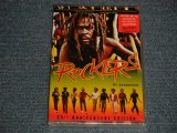 画像: V.A VARIOUS OST - ROCKERS : 25TH ANNIVERSARY EDITION (SEALED) / 2005 US AMERICA ORIGINAL "ALL REGION" "BRAND NEW SEALED" DVD 