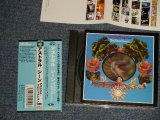 画像: The ASTRAL PROJECTION - THE ASTRAL SCENE (MINT-, Ex+/MINT) / 2000 US AMERICA +JAPAN OBI&LINER 輸入盤国内仕様 Used CD